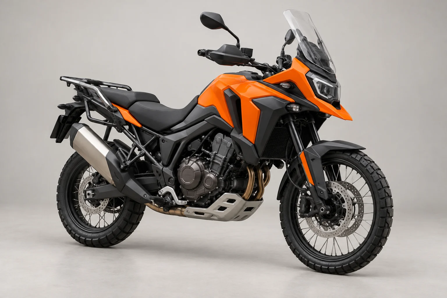 Adventure 700