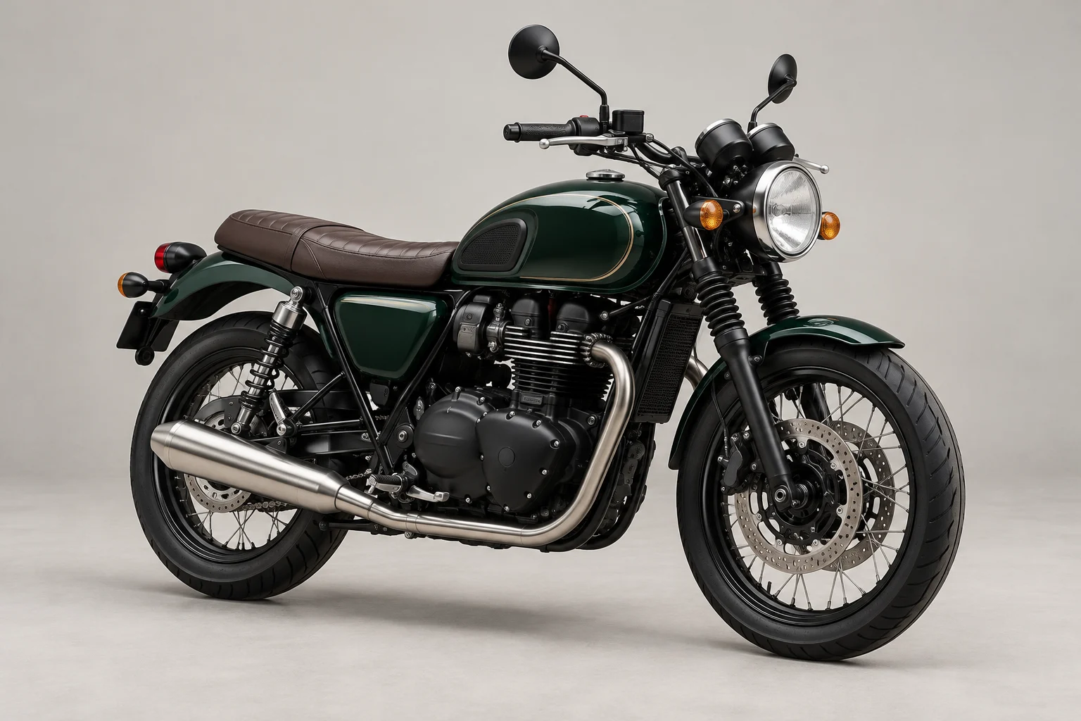 Classic 650