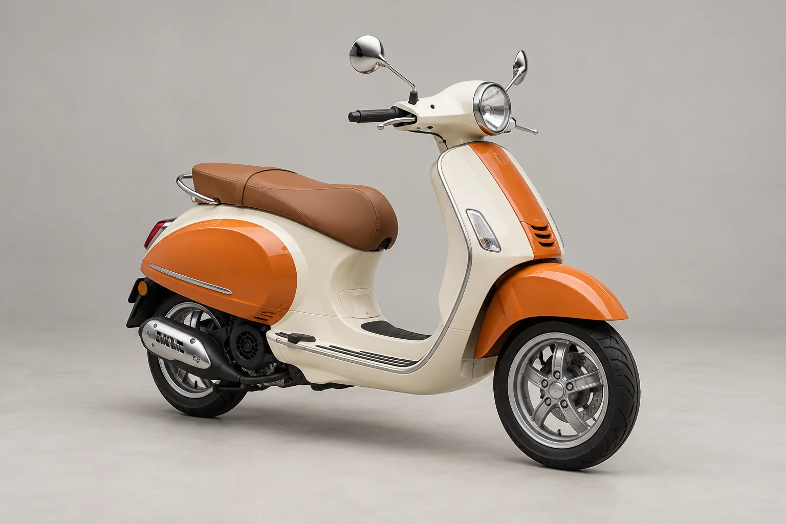 City 125